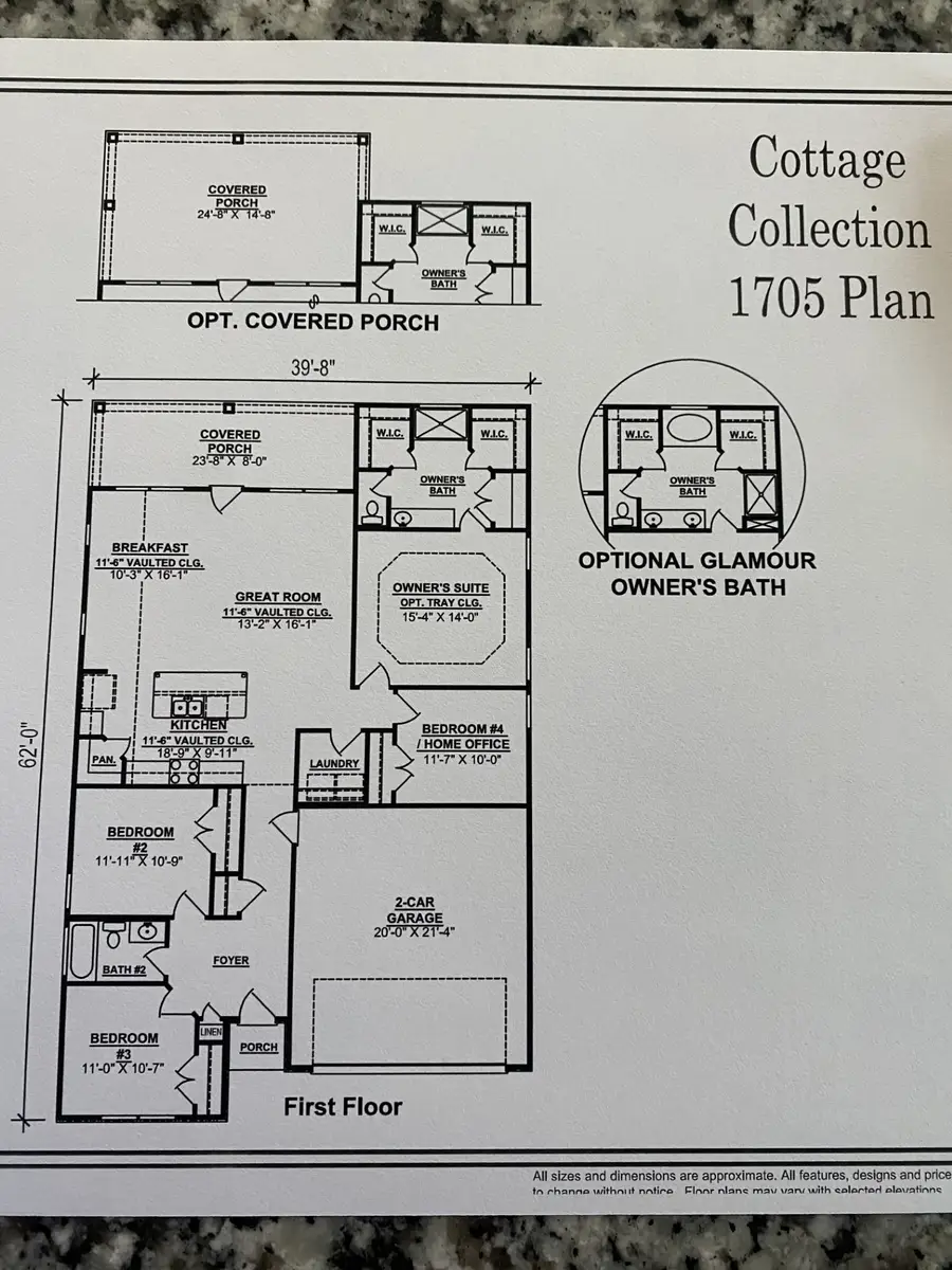 5726 Craven Lane, Rockvale, TN 37153 - Image #2