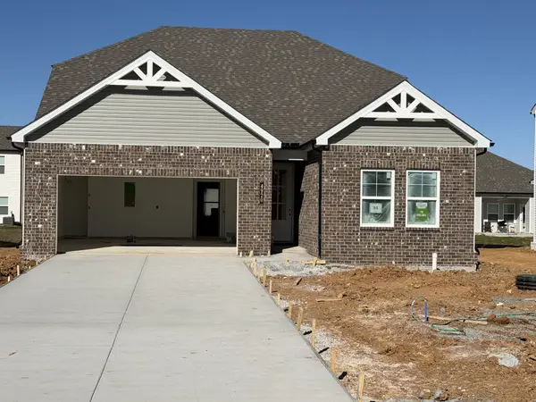 4920 Kai Drive, Murfreesboro, TN 37129