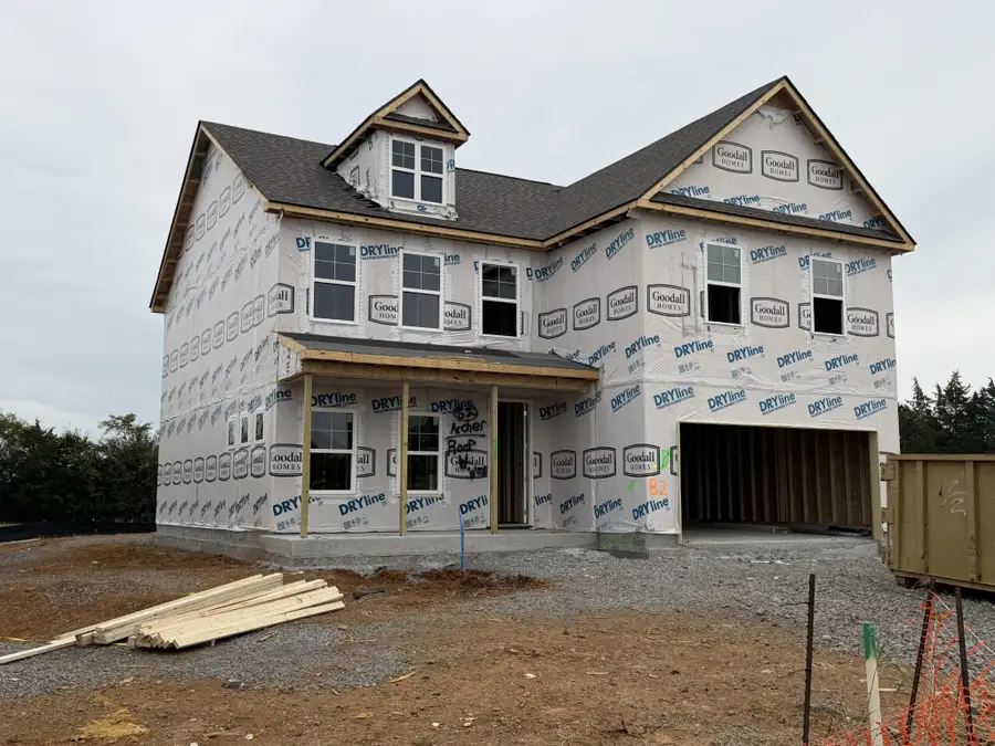 3502 Howard T Smith Drive, Murfreesboro, TN 37129 - Image #2