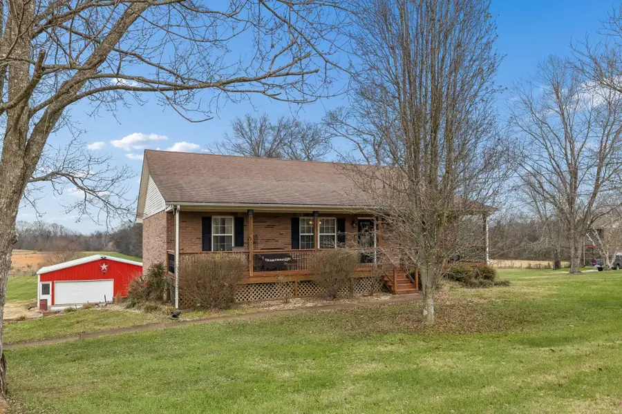 2755 Greens Mill Rd, Columbia, TN 38401 - #3