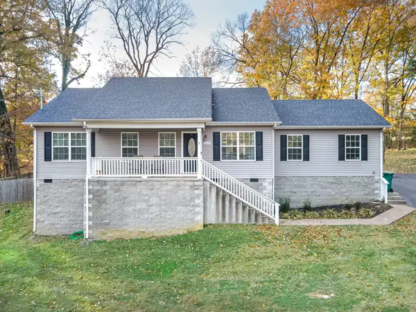 628 Ashwood Ave, Lewisburg, TN 37091