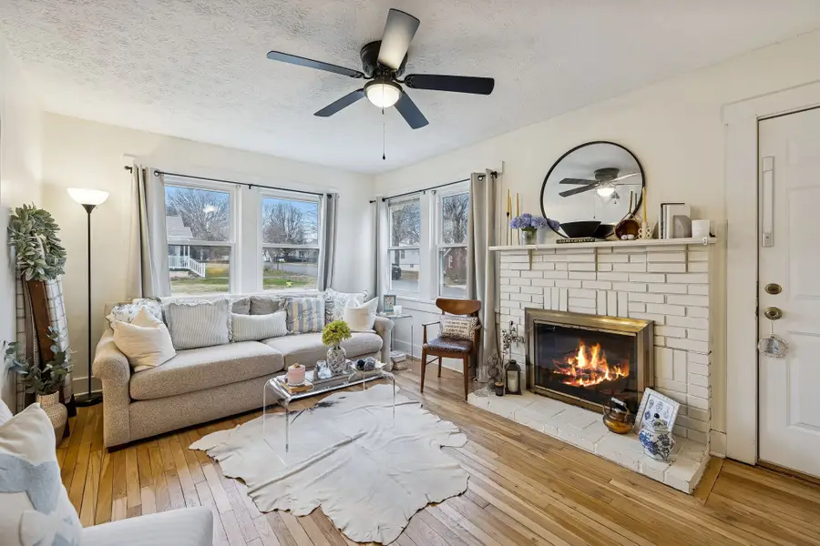 1822 Dimple Ct, Columbia, TN 38401 - Image #3