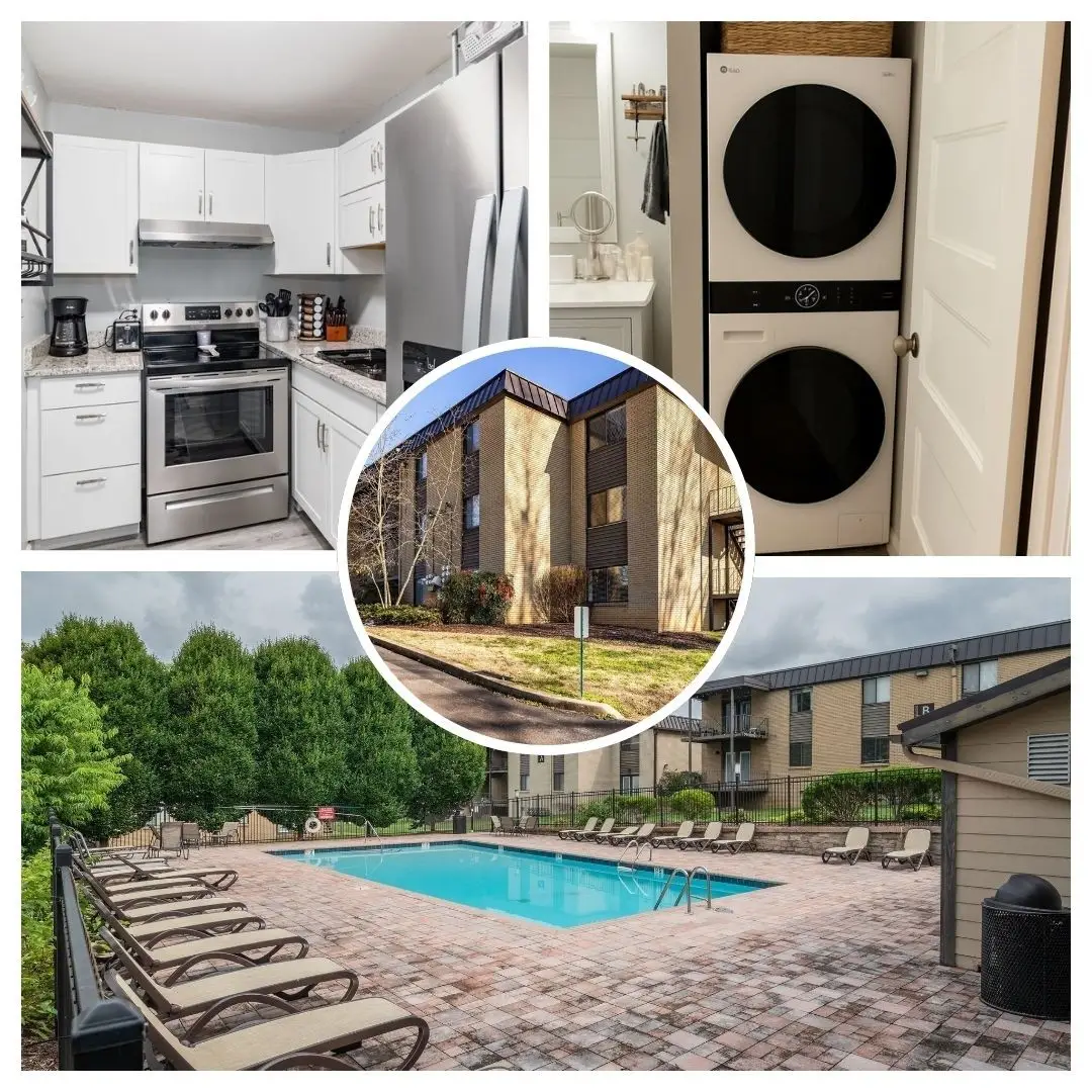 6680 Charlotte Pike #D13, Nashville, TN 37209 - Image #1