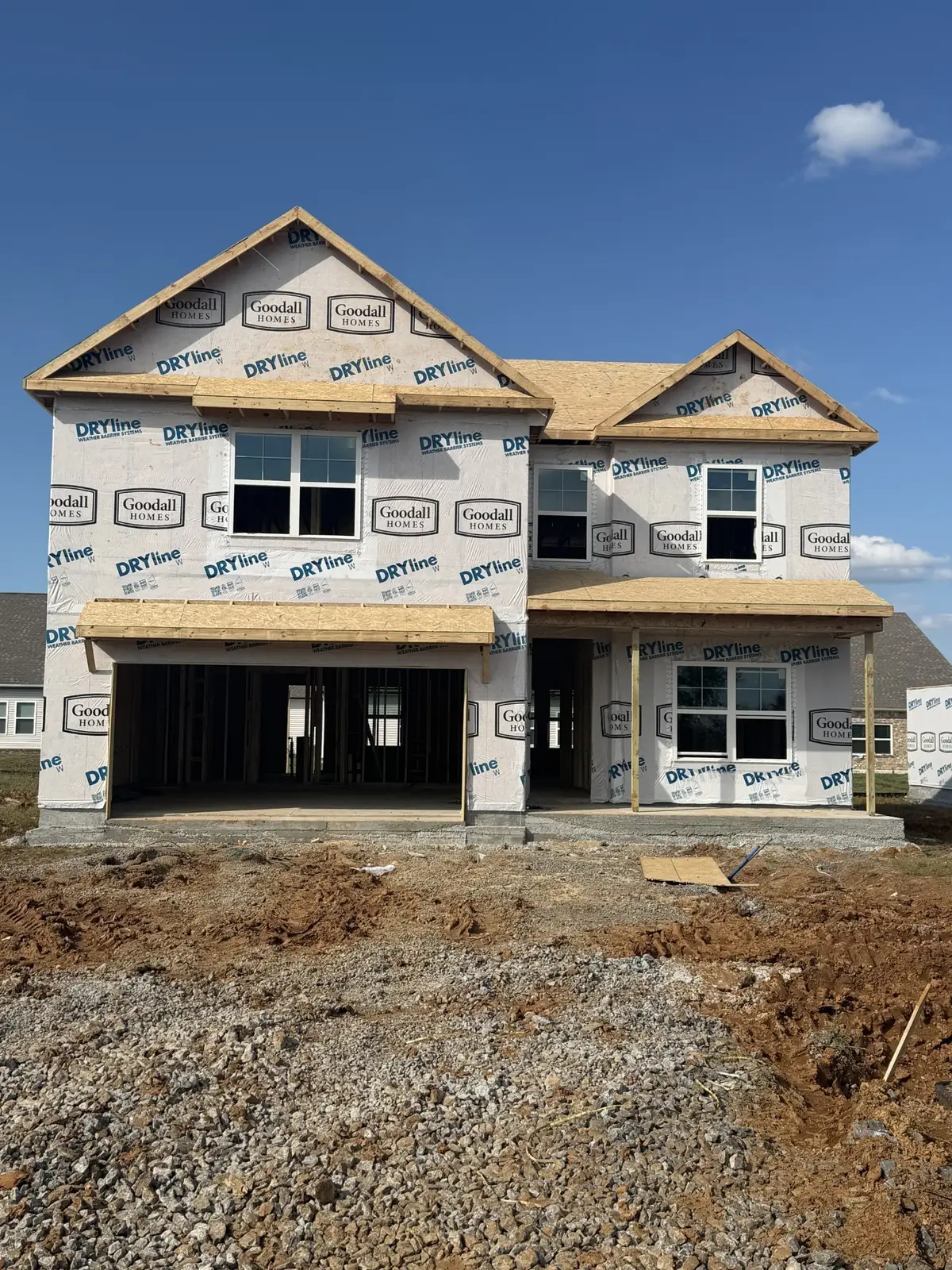 4904 Kai Drive, Murfreesboro, TN 37129 - Image #1