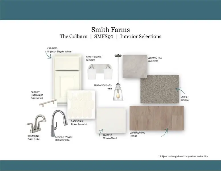 4904 Kai Drive, Murfreesboro, TN 37129 - Image #2