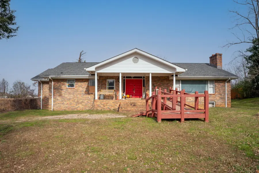 8009 Shallowford Road, Chattanooga, TN 37421 - Image #2