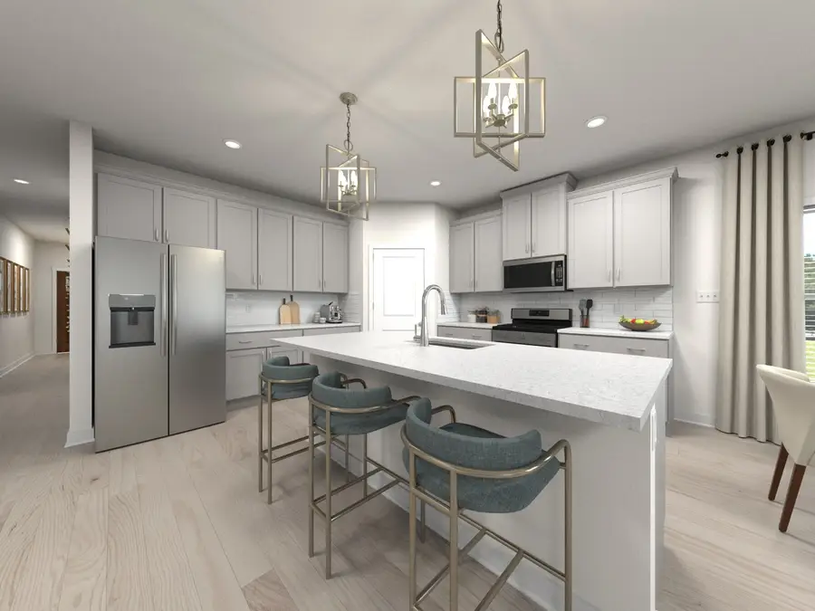 208 Astoria Dr, Hendersonville, TN 37075 - Image #3