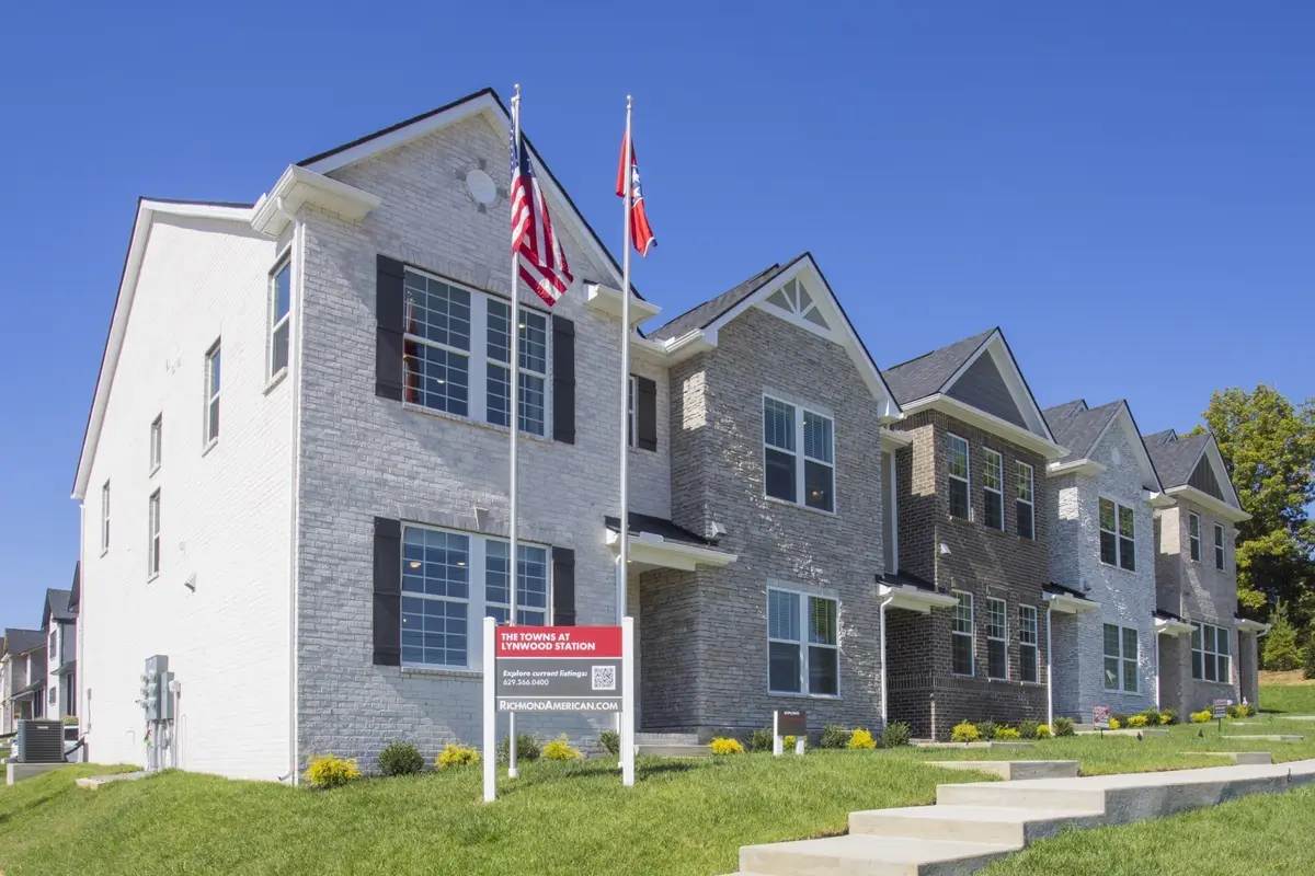 328 Lynwood Station Boulevard, Mount Juliet, TN 37122 - Image #1