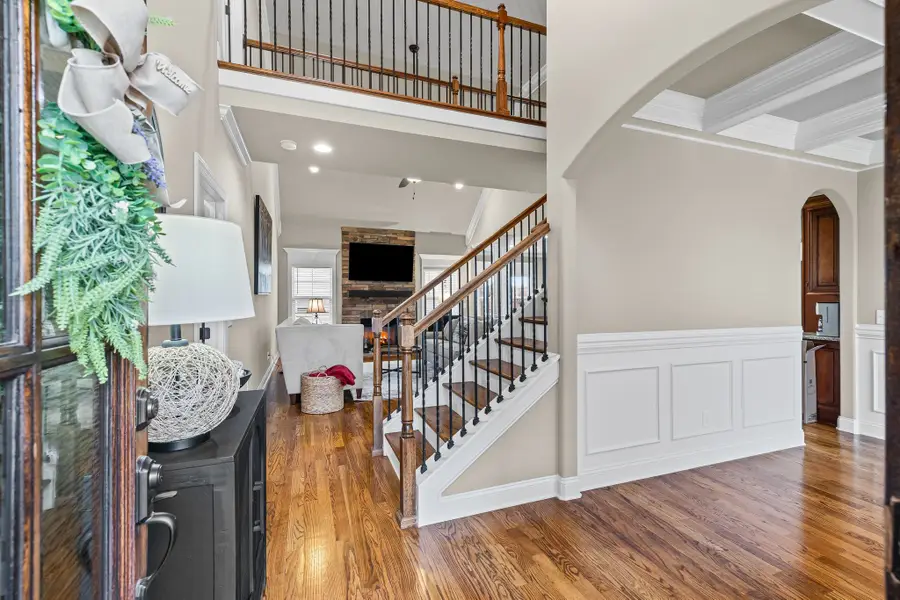 1001 Elkhorn Ct, Spring Hill, TN 37174 - Image #2