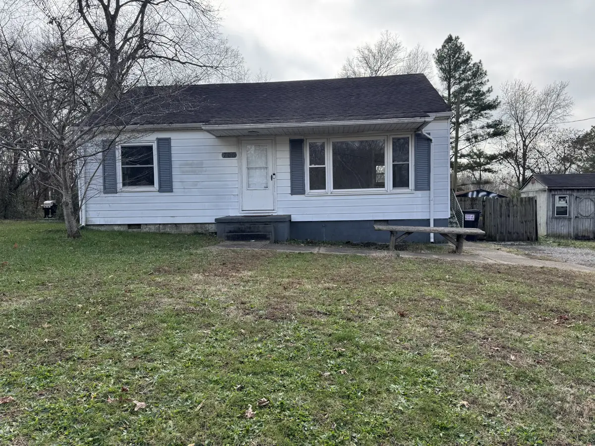 706 Monroe St, Clarksville, TN 37040 - Image #1