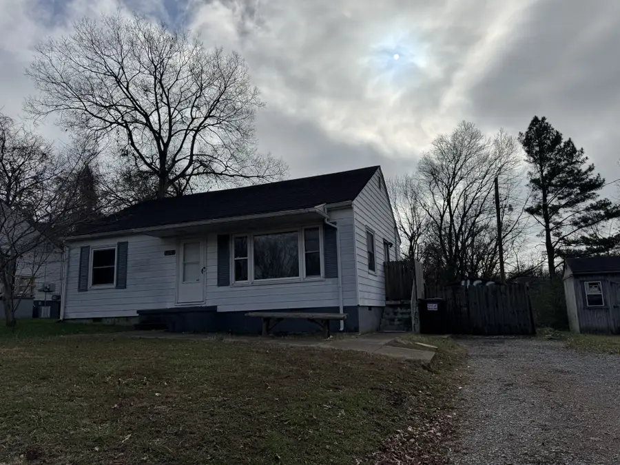 706 Monroe St, Clarksville, TN 37040 - Image #3