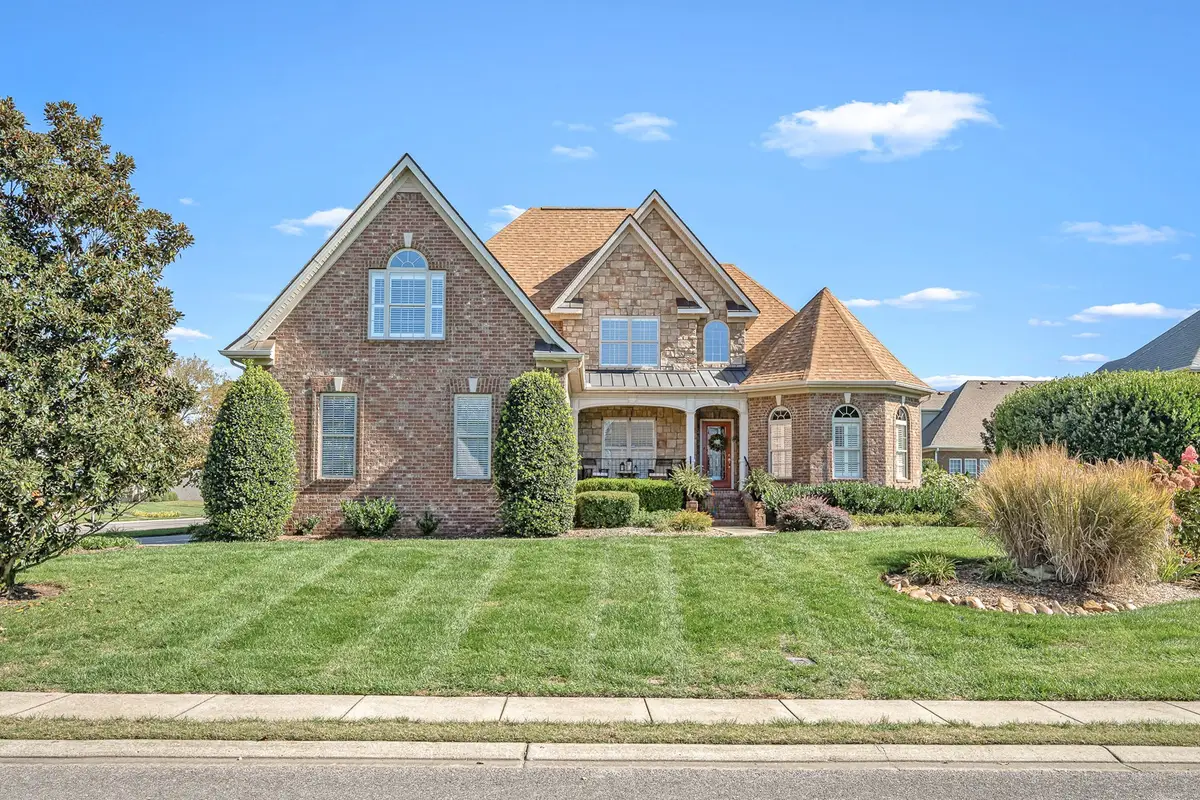 2722 Crowne Pointe Dr, Murfreesboro, TN 37130 - Image #1