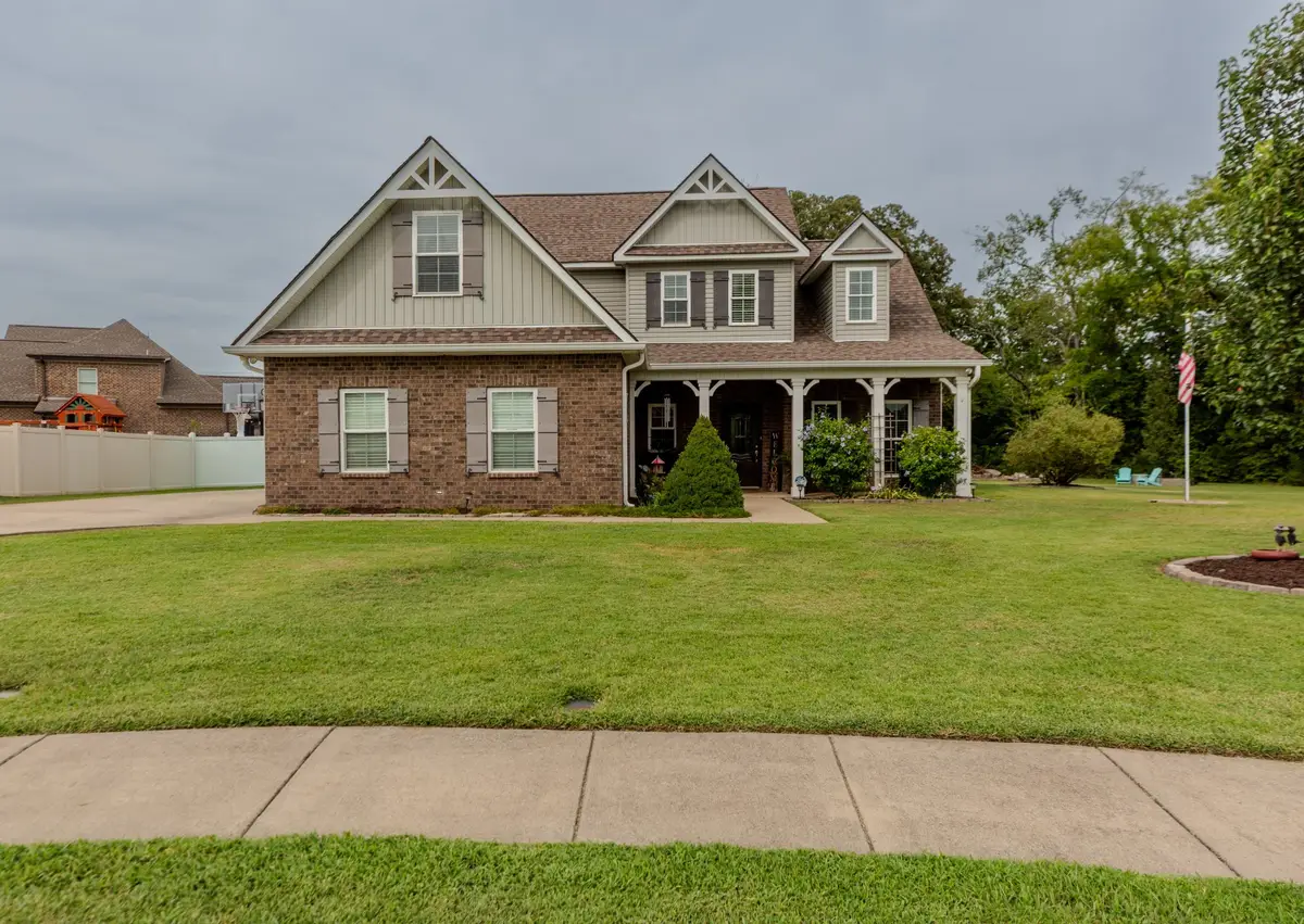 4304 Faran David Ct, Murfreesboro, TN 37129 - Image #1