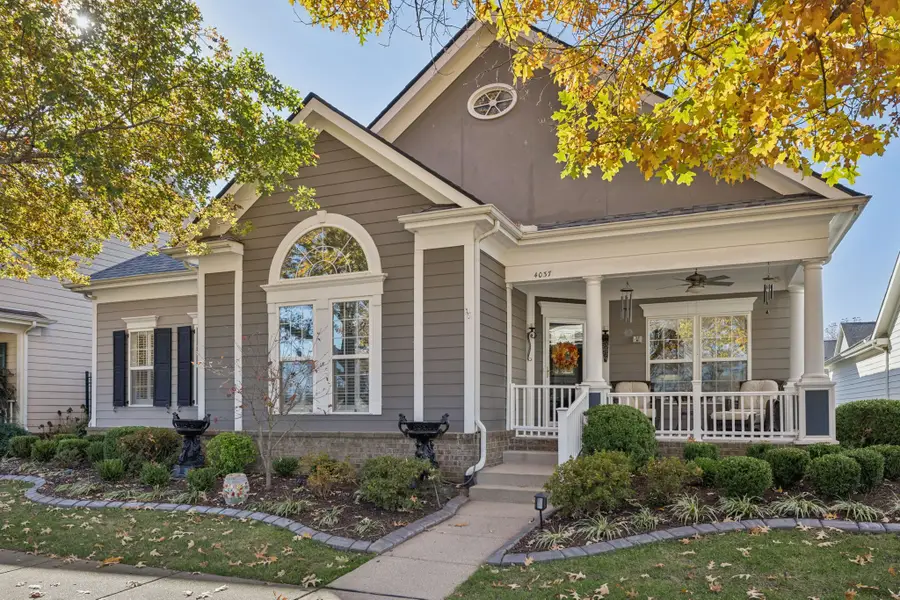 4037 Deer Creek Blvd, Spring Hill, TN 37174 - Image #2