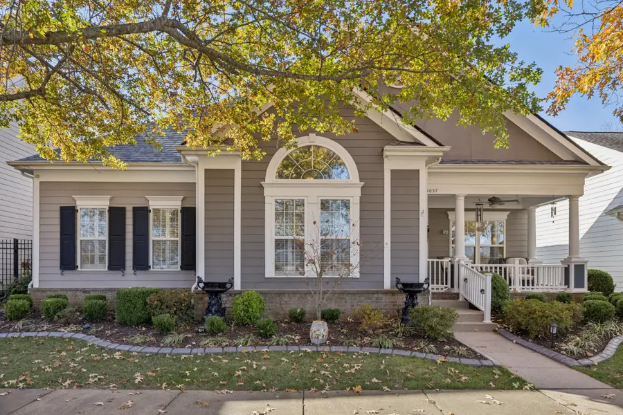 4037 Deer Creek Blvd, Spring Hill, TN 37174 - Image #3