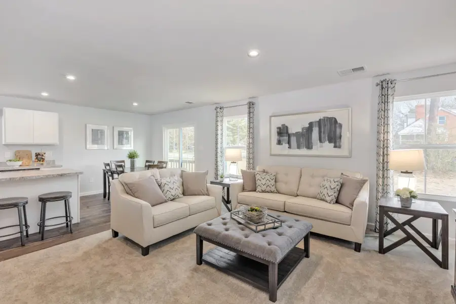 952 Horseshoe Dr, Smyrna, TN 37167 - Image #3