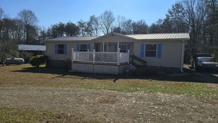 459 Pope Road, Dunlap, TN 37327 - Image #2