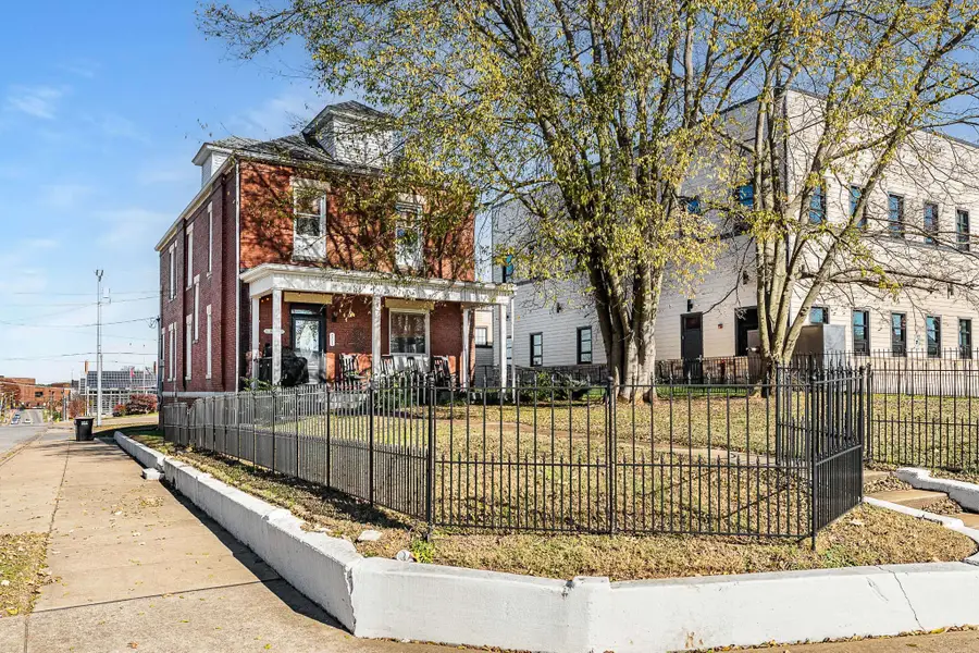 801 Franklin St, Clarksville, TN 37040 - Image #2