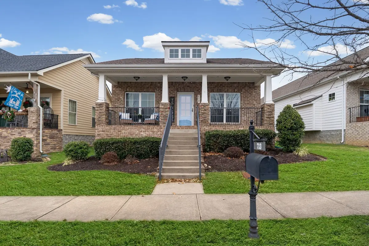 713 Westcott Ln, Nolensville, TN 37135 - Image #1