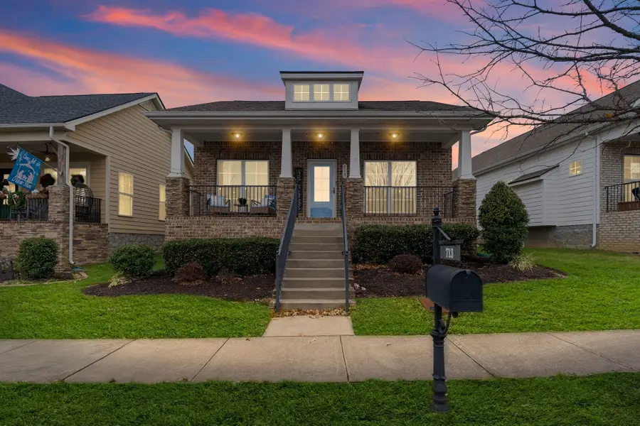 713 Westcott Ln, Nolensville, TN 37135 - Image #3