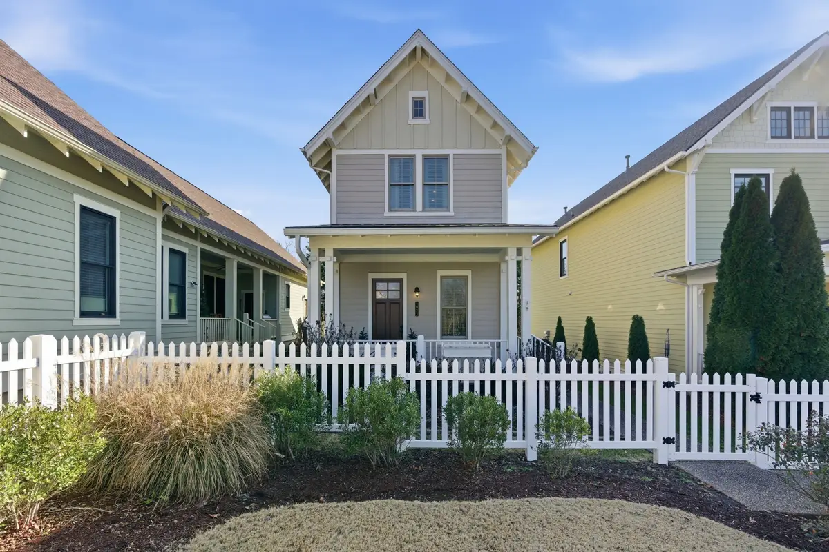 1073 Rochelle Ave, Thompsons Station, TN 37179 - Image #1