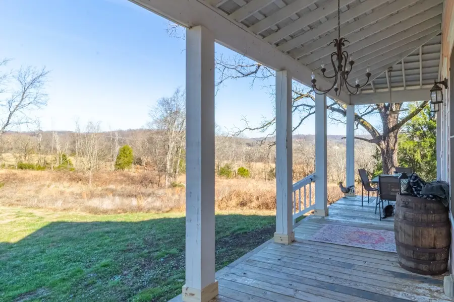 1277 Coosie Branch Rd, Lewisburg, TN 37091 - Image #2