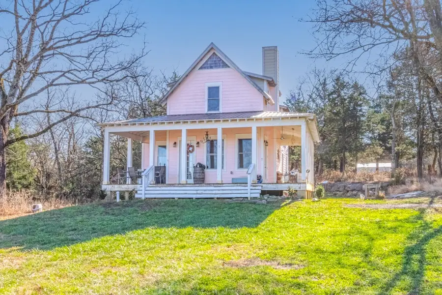 1277 Coosie Branch Rd, Lewisburg, TN 37091 - Image #3