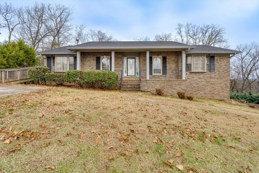 1619 Starboard Drive, Hixson, TN 37343 - Image #2