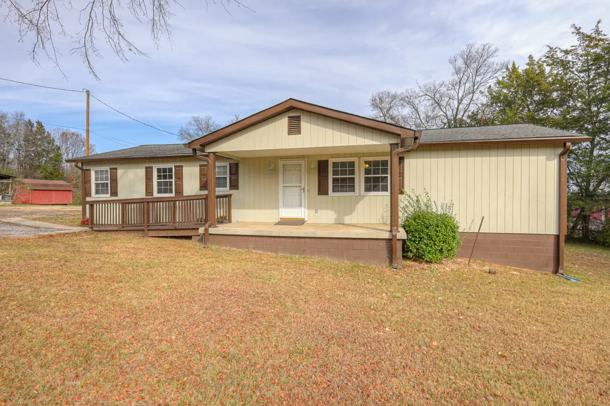 3506 Hamilton Church Rd, Antioch, TN 37013 - Image #1