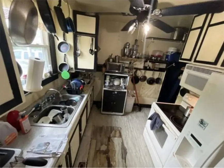 928 Chickasaw Ave, Nashville, TN 37207 - Image #3