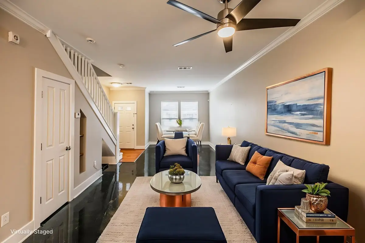 719B Mcferrin Ave, Nashville, TN 37206 - Image #1