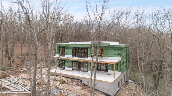 2349 Eagle Rock Road, Monteagle, TN 37356