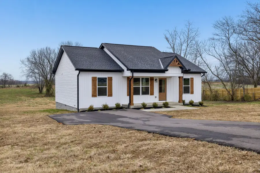 1015 Landing Lane Lot 1, Adams, TN 37010 - Image #3