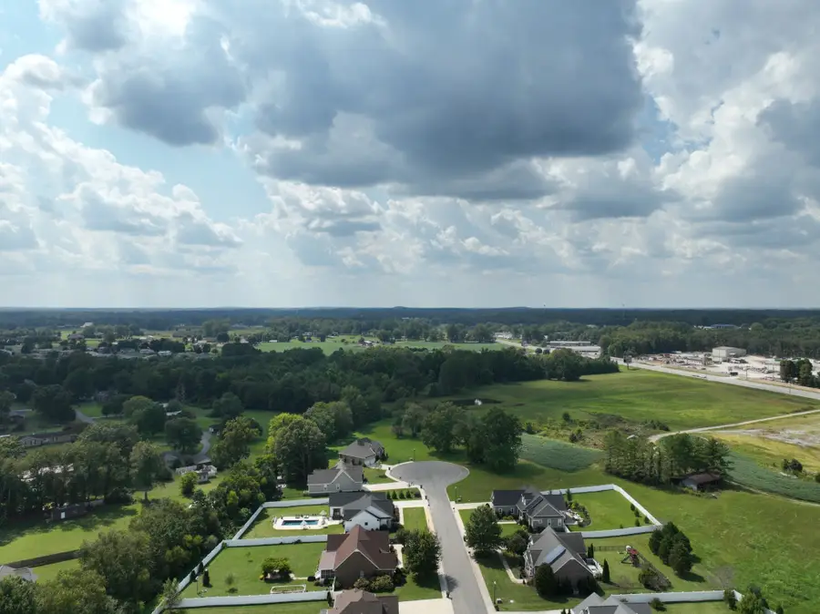 0 Emilee Circle, McMinnville, TN 37110 - Image #3