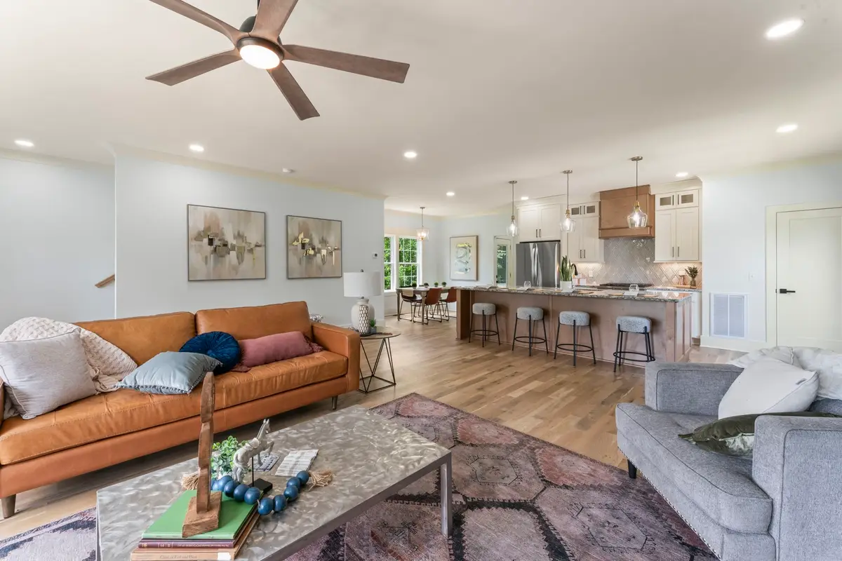 712 N 5th St, Nashville, TN 37207 - Image #1