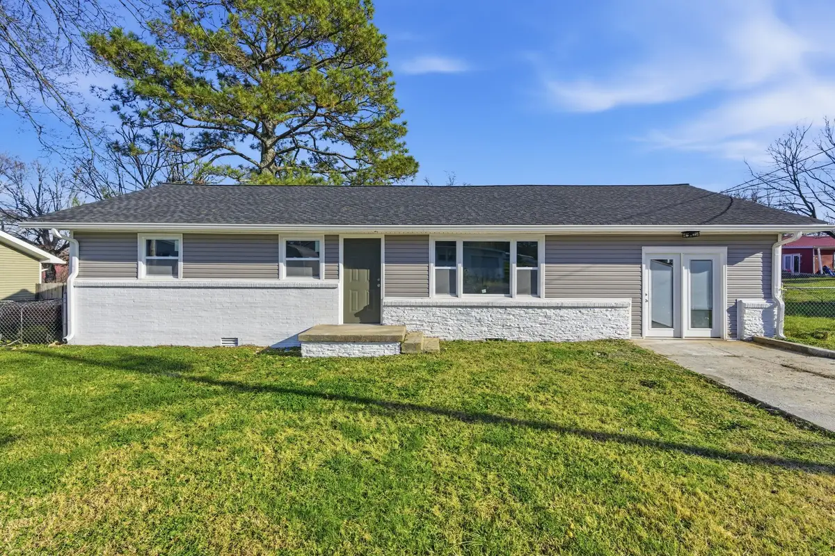 503 S Ramsey St, Manchester, TN 37355 - Image #1