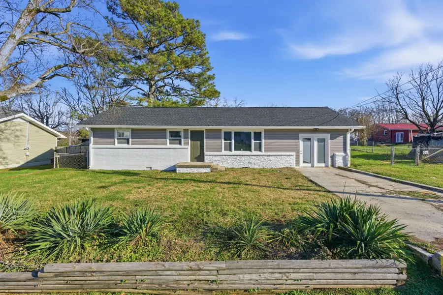 503 S Ramsey St, Manchester, TN 37355 - Image #2