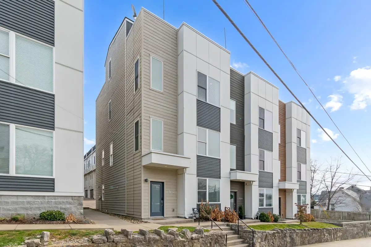 512 31st Ave N, Nashville, TN 37209 - Image #1