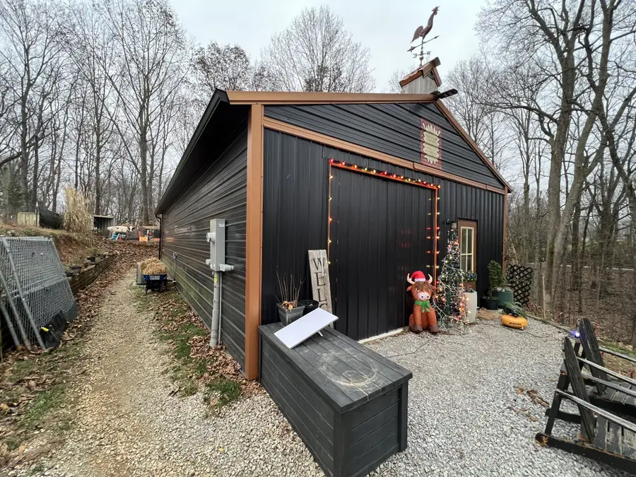 75 New Harmony Rd, Lafayette, TN 37083 - Image #3