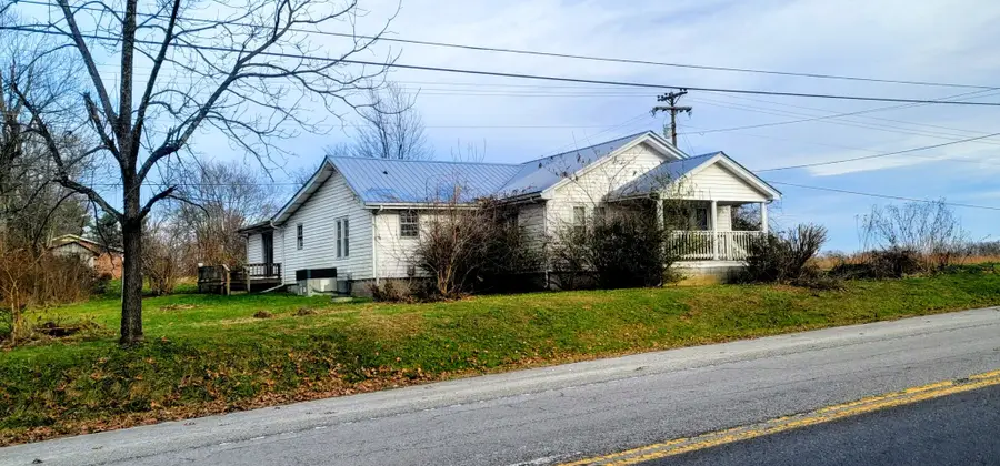 19 Turkey Scratch Rd, Spencer, TN 38585 - #3