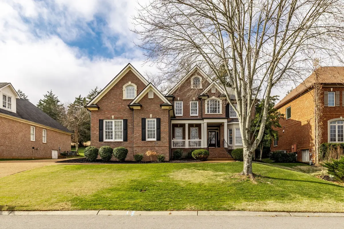 124 Joshuas Run, Goodlettsville, TN 37072 - Image #1