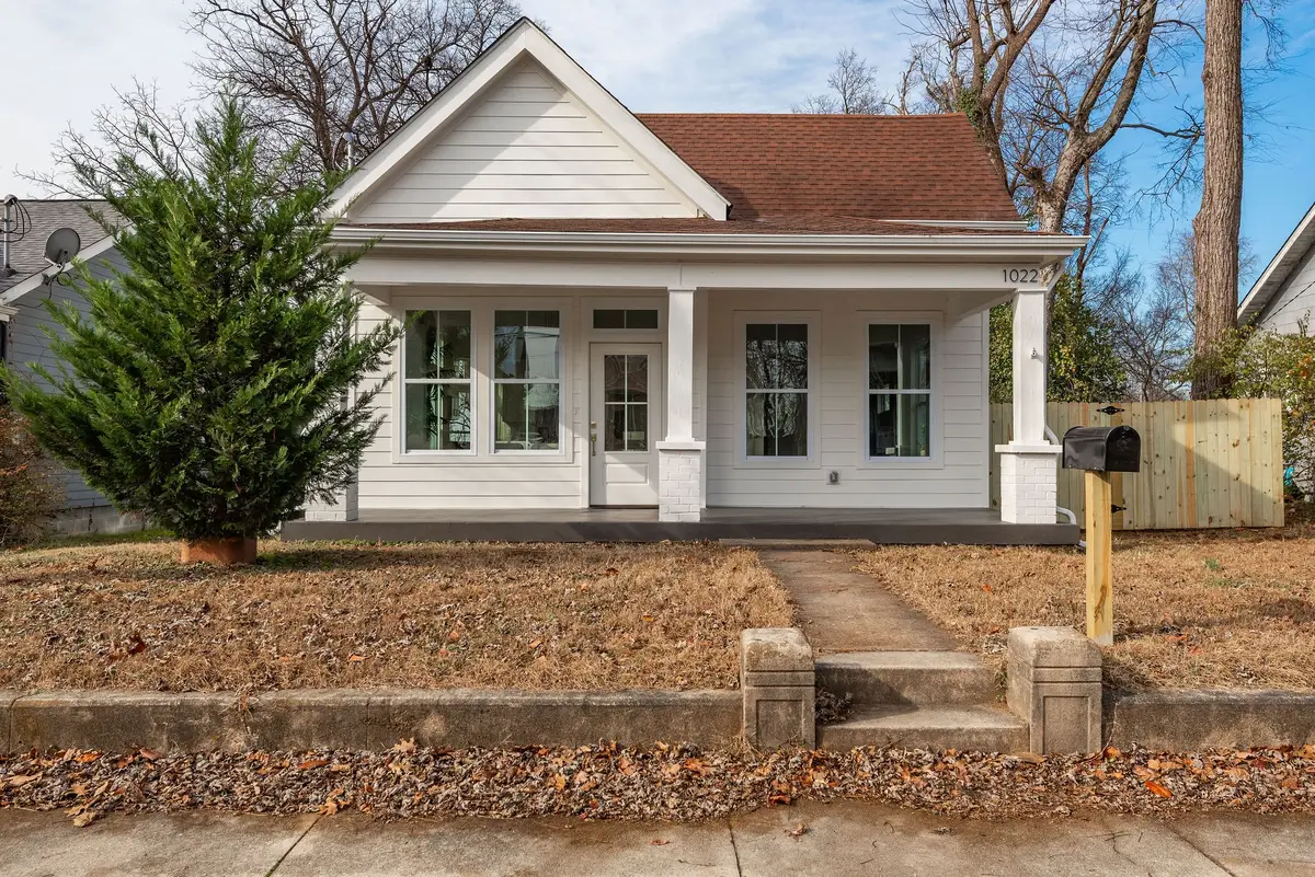 1022 North 5th Street, Nashville, TN 37207 - Image #1