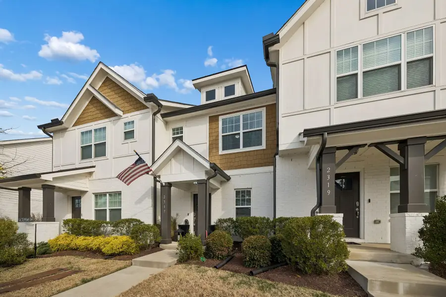 2317 Patrick Ave, Old Hickory, TN 37138 - Image #2