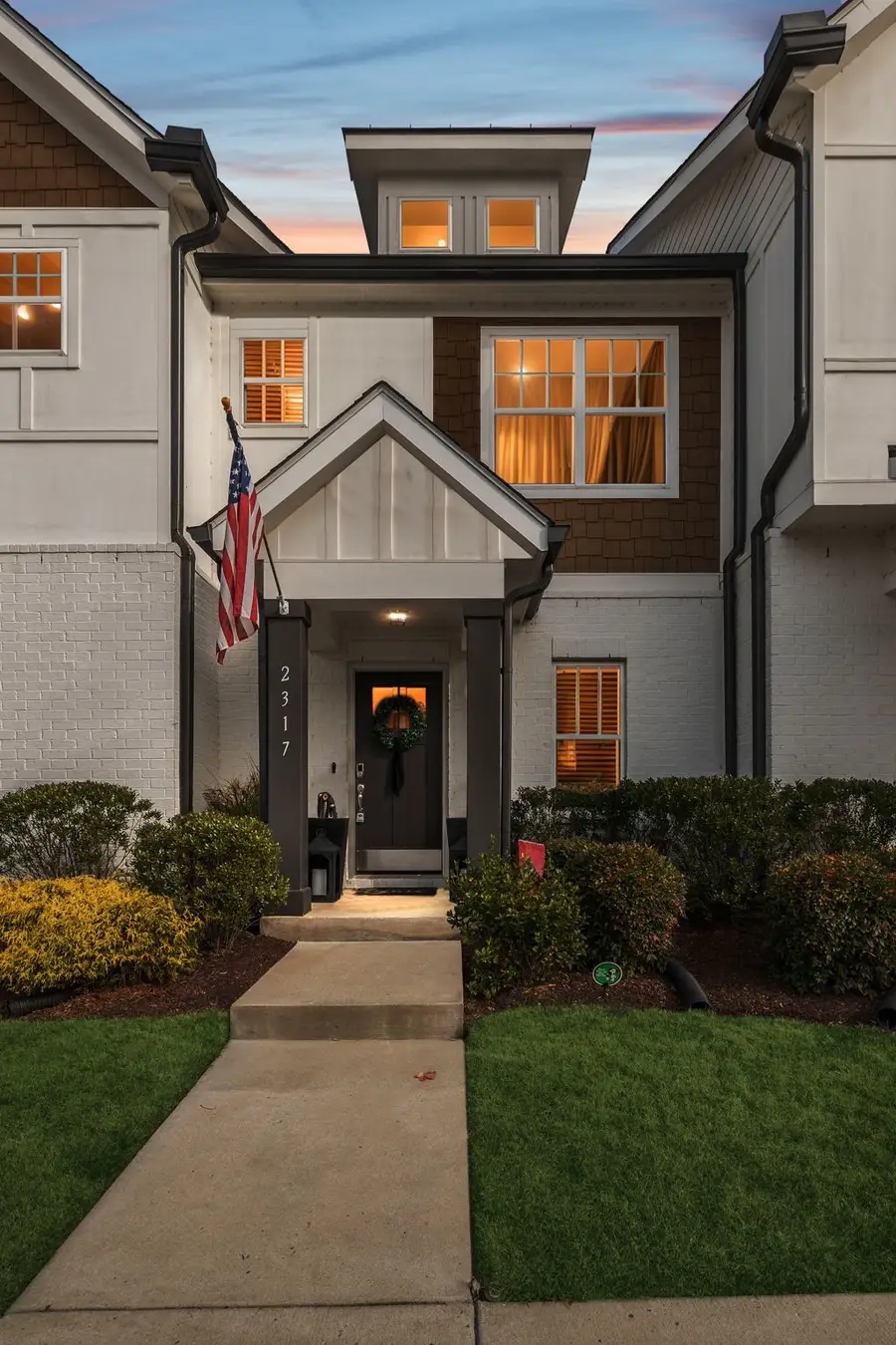 2317 Patrick Ave, Old Hickory, TN 37138 - Image #3