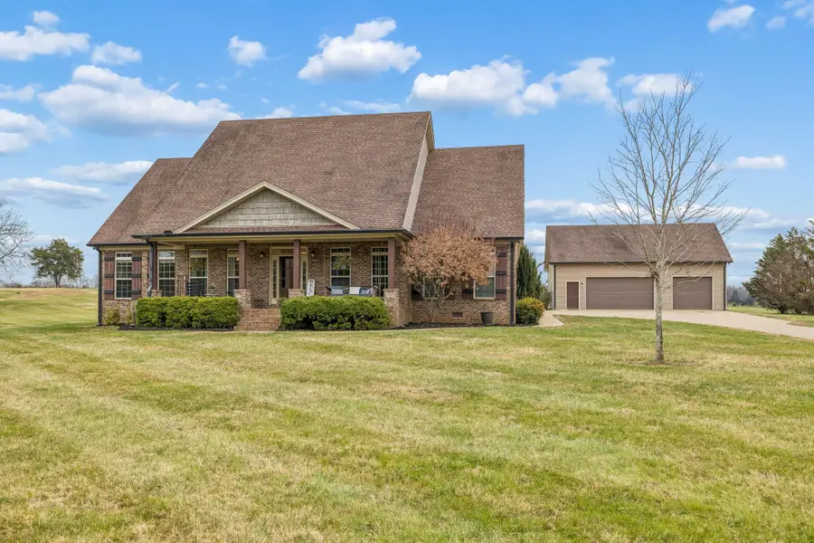 2845 Anes Station Rd, Lewisburg, TN 37091 - Image #3
