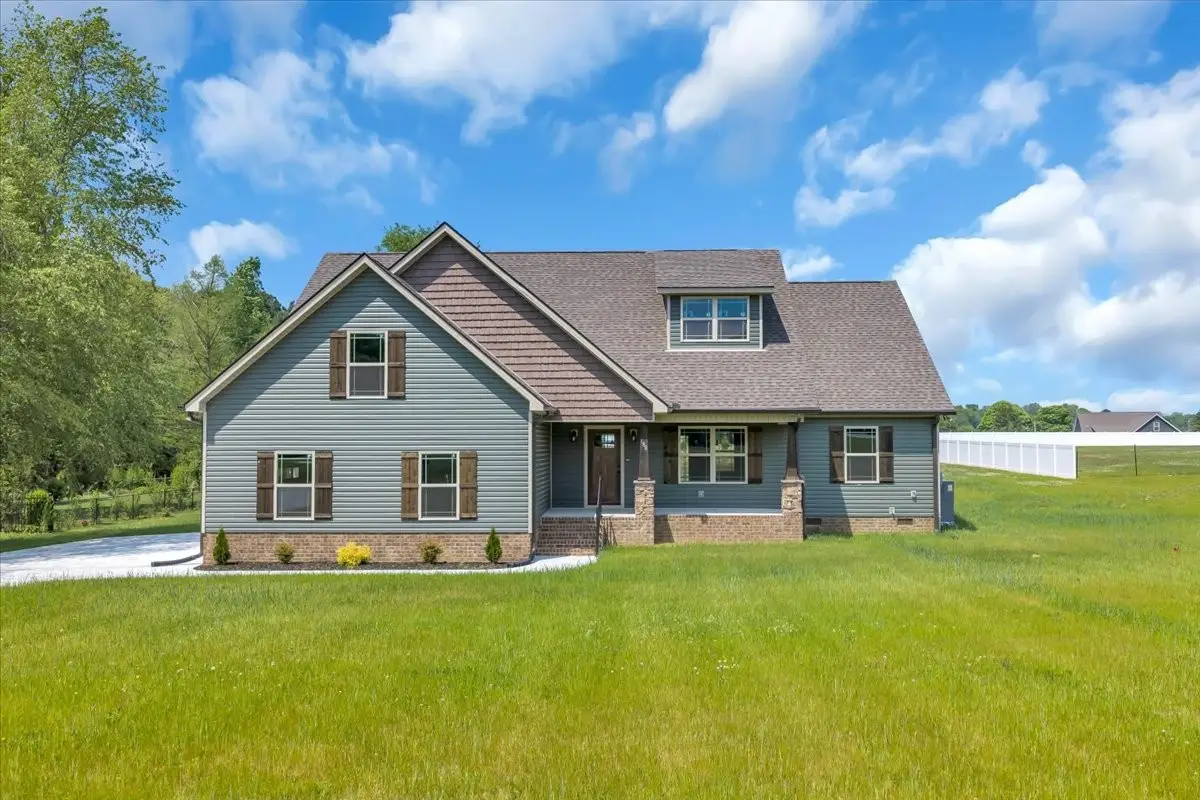 188 Wiseman Ln, Winchester, TN 37398 - #1