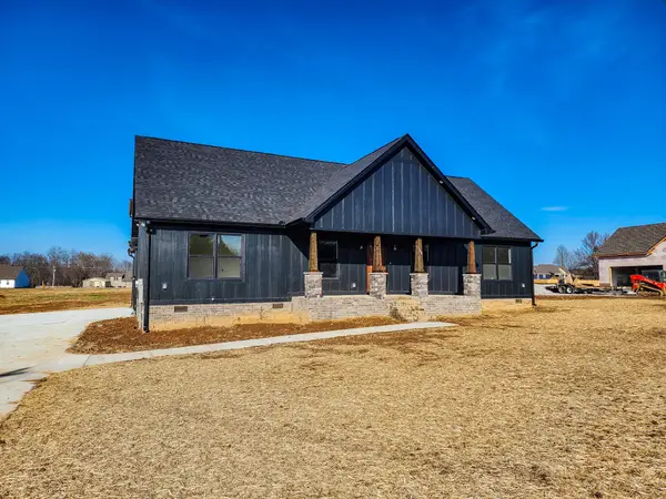 160 Wiseman Ln, Winchester, TN 37398