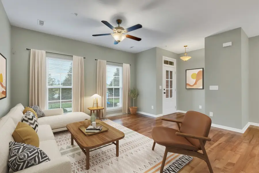 305 Dursley Pvt Ln, Spring Hill, TN 37174 - Image #2