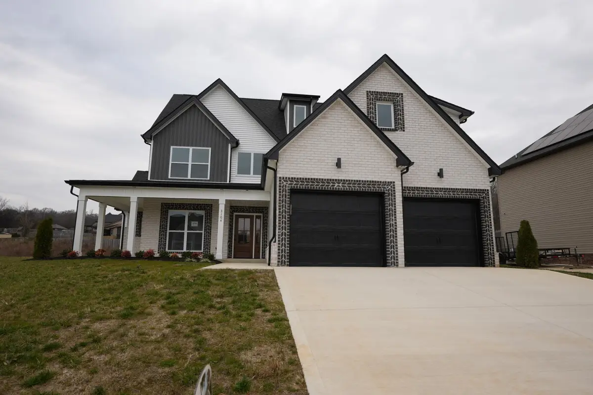 378 Timber Springs, Clarksville, TN 37042 - Image #1