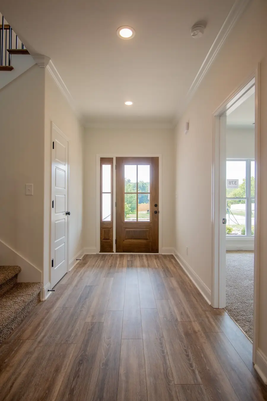 378 Timber Springs, Clarksville, TN 37042 - Image #3